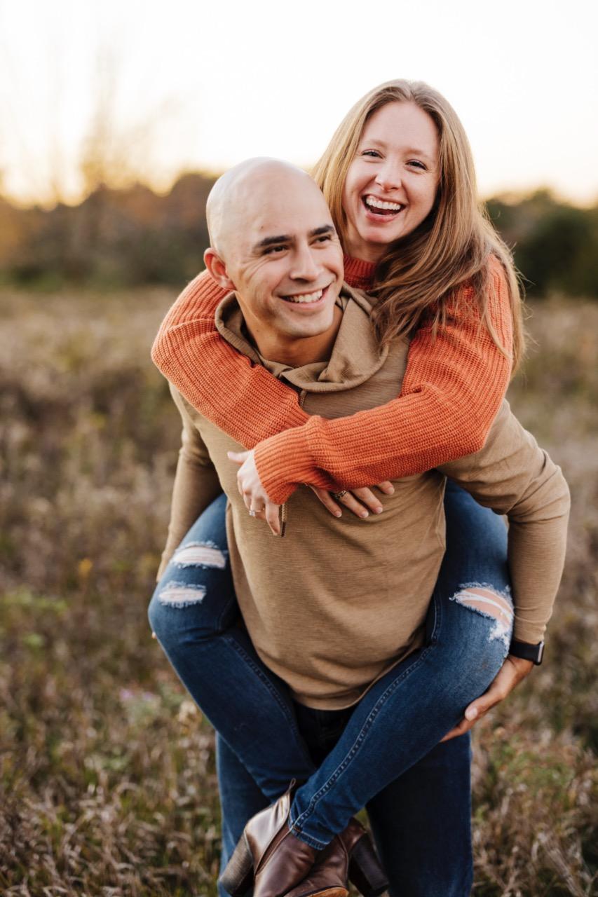 The Wedding Website of Kayla McGehee and Ricardo Anderson