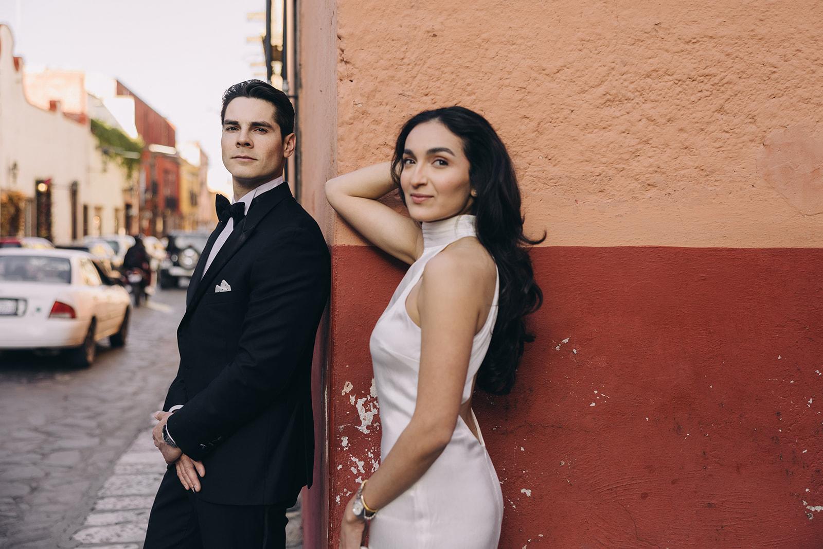 The Wedding Website of Nicholas Andrew Hepner and Alma Vanessa Castillo-Curiel