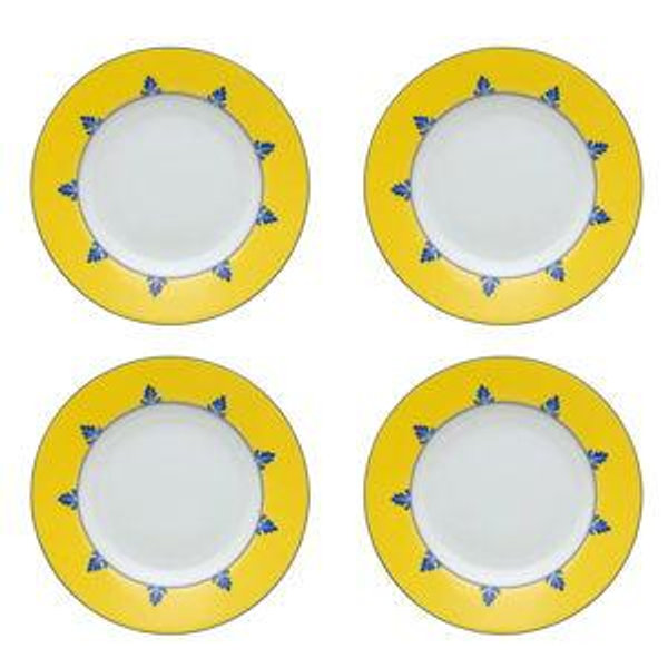 Vista Alegre Castelo Branco Soup Plate