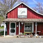Columbia Kate's Teahouse