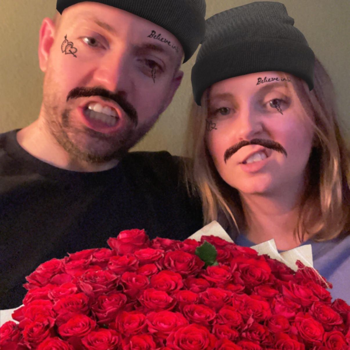 We didn't choose the thug life...