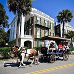 Palmetto Carriage Works