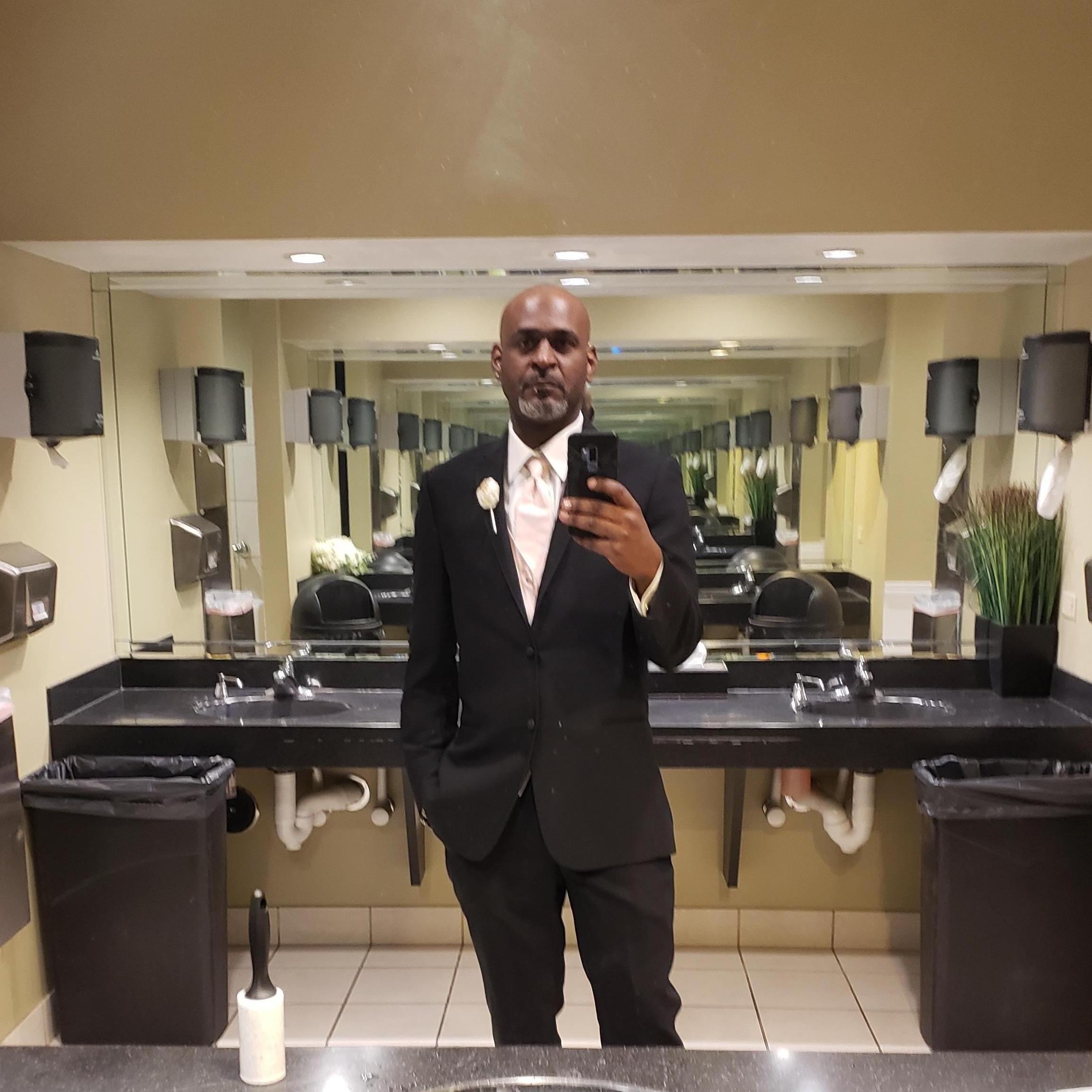 Trying to double check the look!