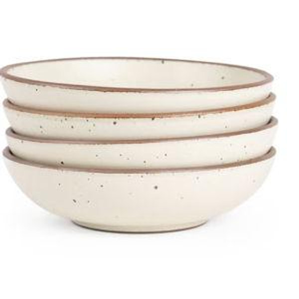 Everyday Bowl Set Panna Cotta Color