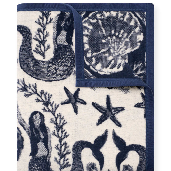 Chappy Wrap Siren's Song Blanket