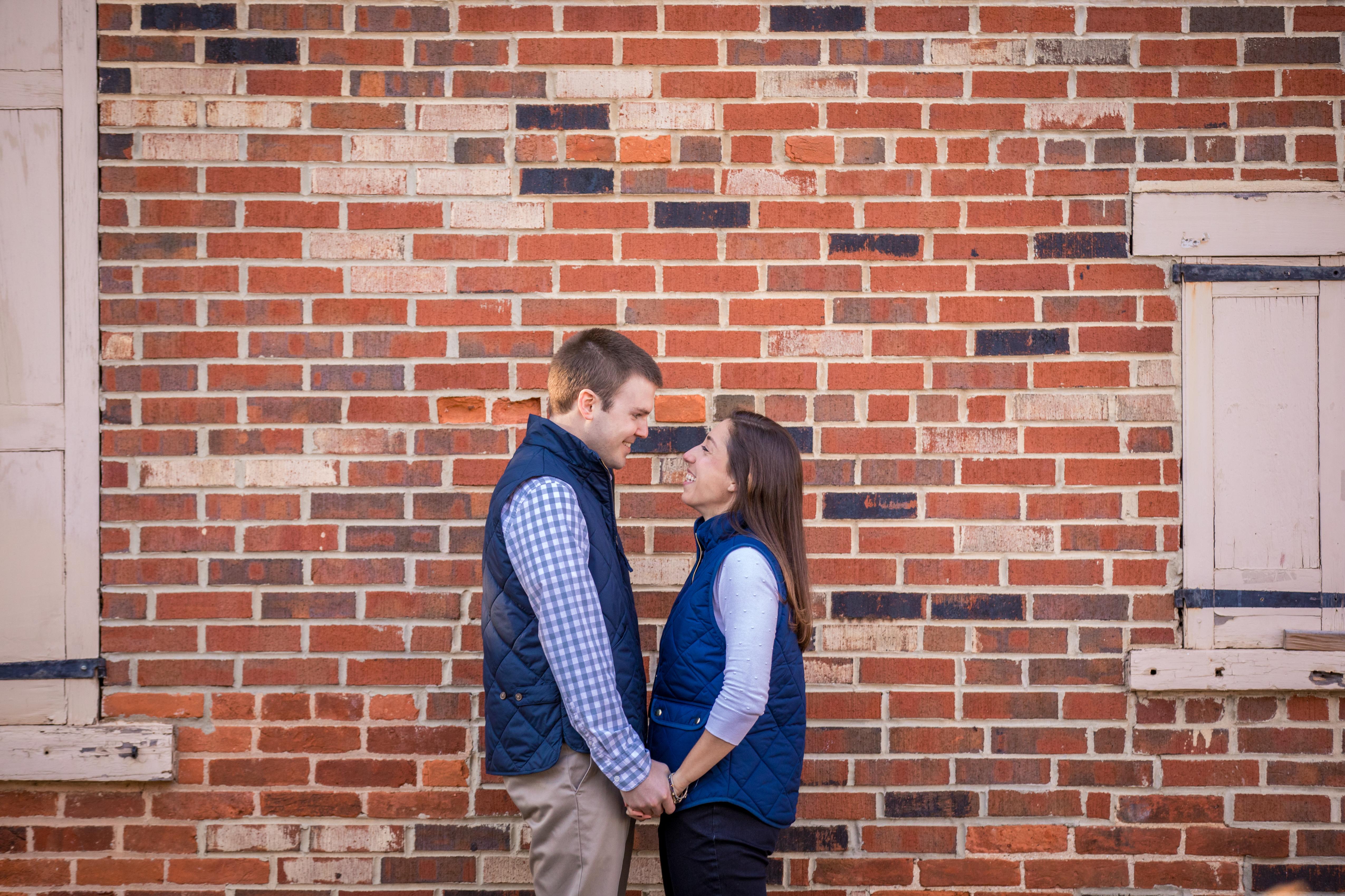 The Wedding Website of Catherine Bianco and Kevin Fine
