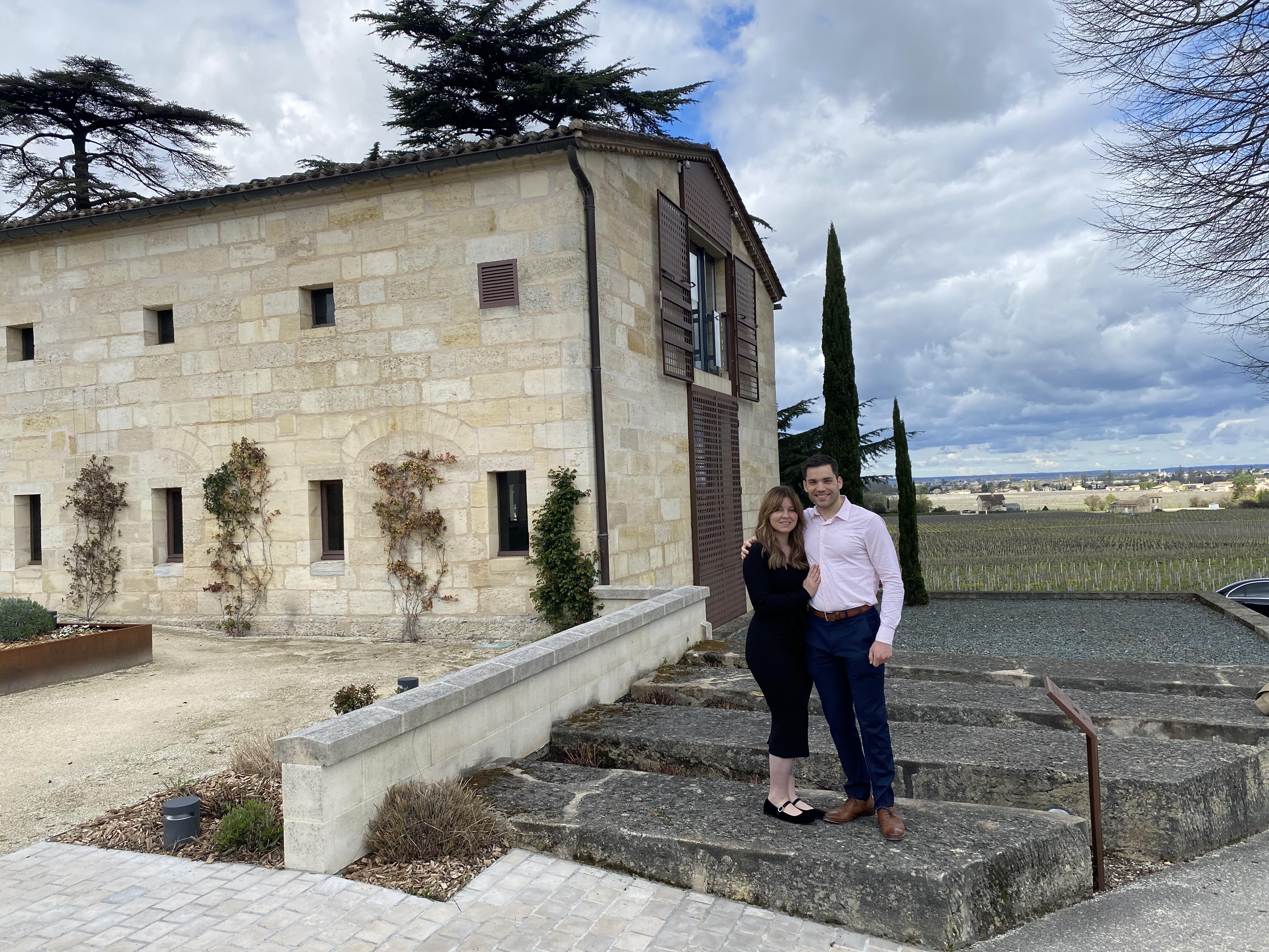 The Wedding Website of Monica Savignani and Daniel Lanzone