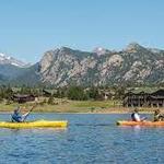 Lake Estes Marina