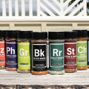 Spiceology E-Gift Card