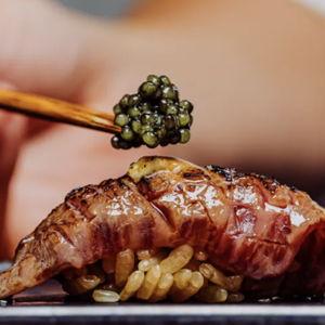 Omakase For Two