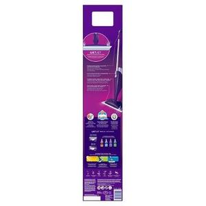 Product description page - Swiffer® WetJet Starter Kit