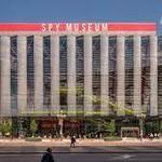 International Spy Museum