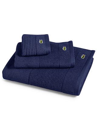 Legend 30" x 54" Supima Cotton Bath Towel, Sold Individually