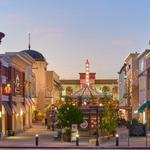 Bridgeport Village