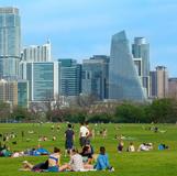 Zilker Metropolitan Park