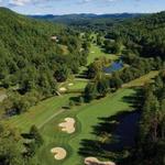 Woodstock Country Club