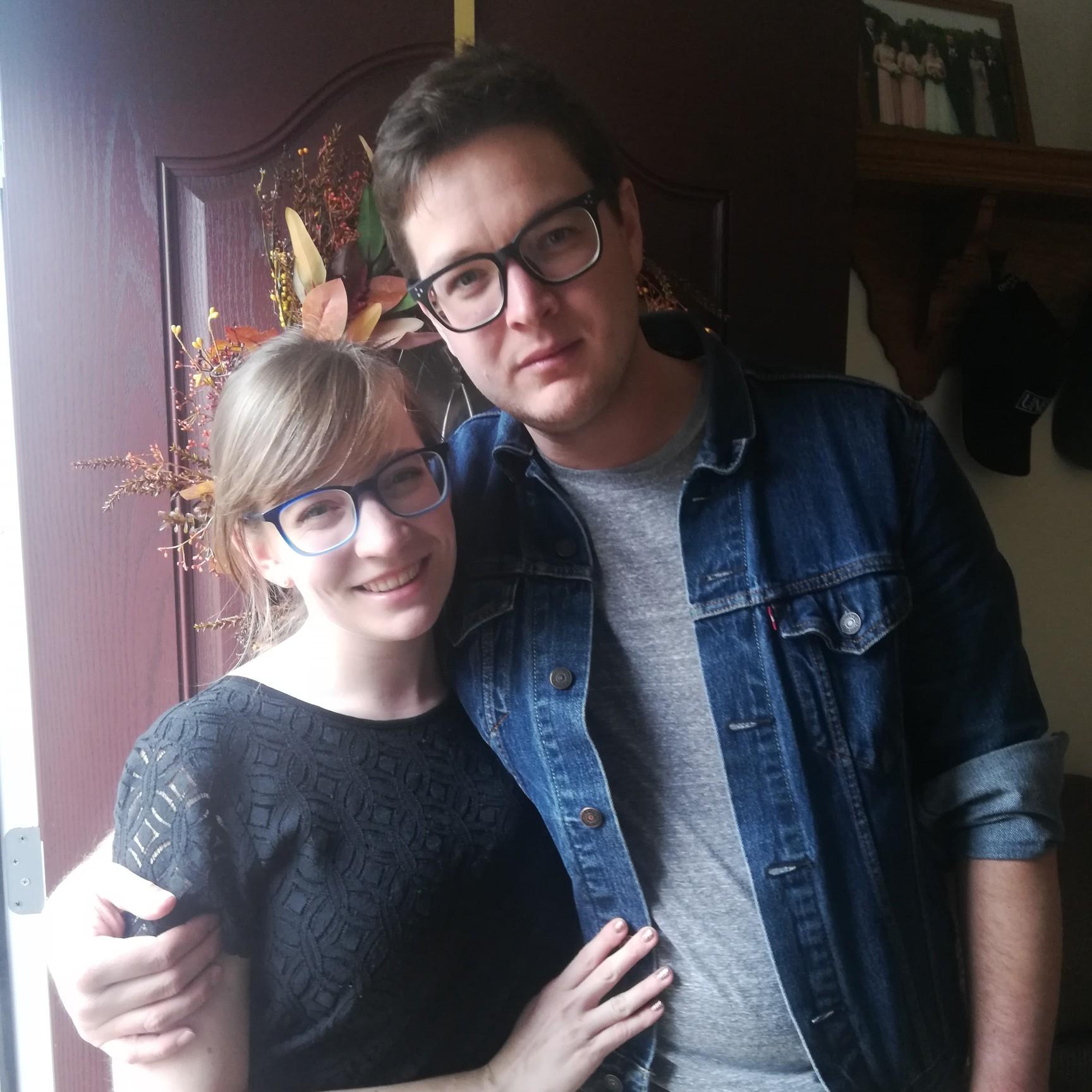 Thanksgiving 2019 - Eliot, ME