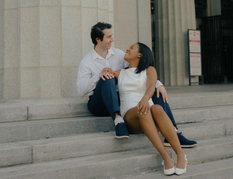 The Wedding Website of Aliya Redd and Ricardo Maldonado-Puebla