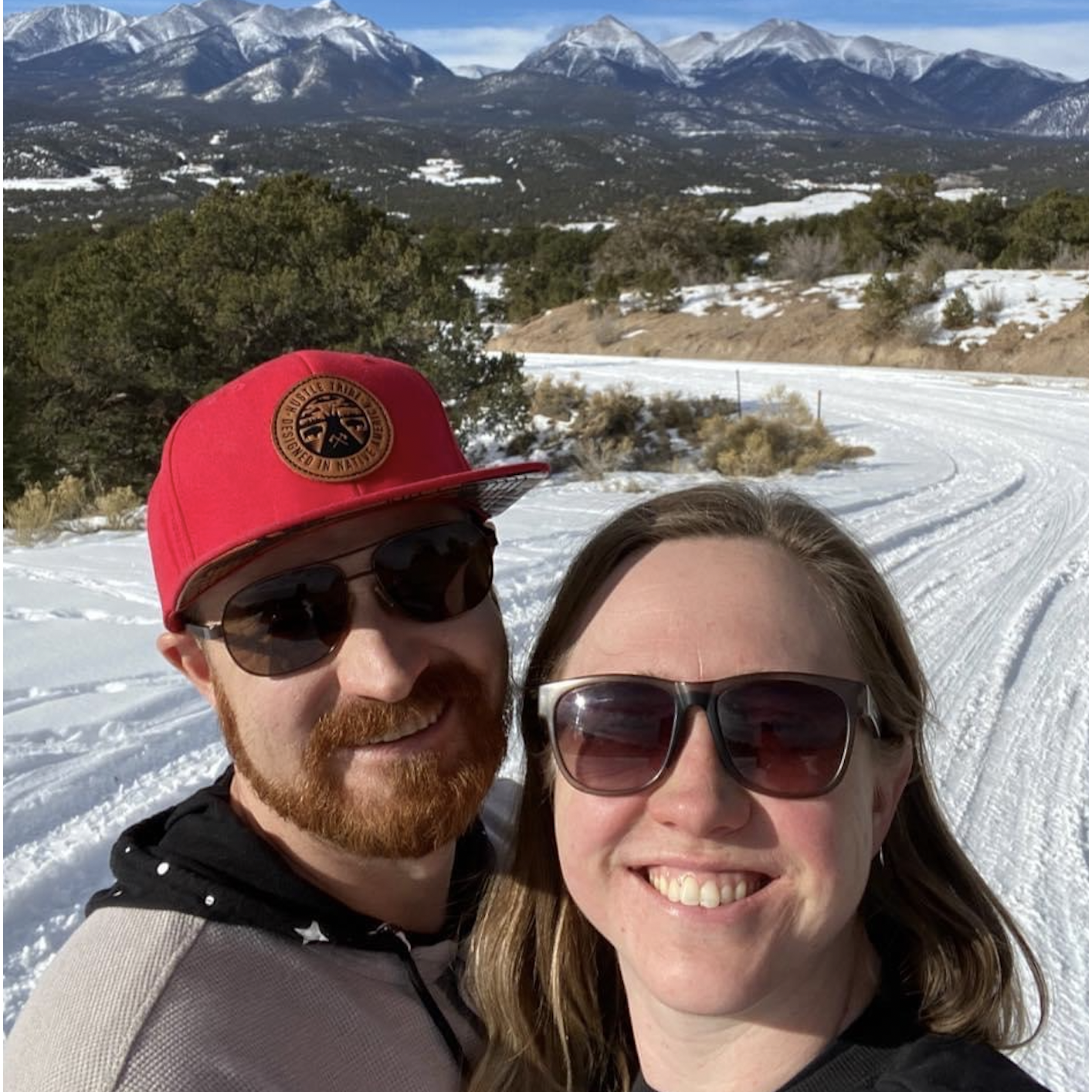 Adventuring in southern Colorado