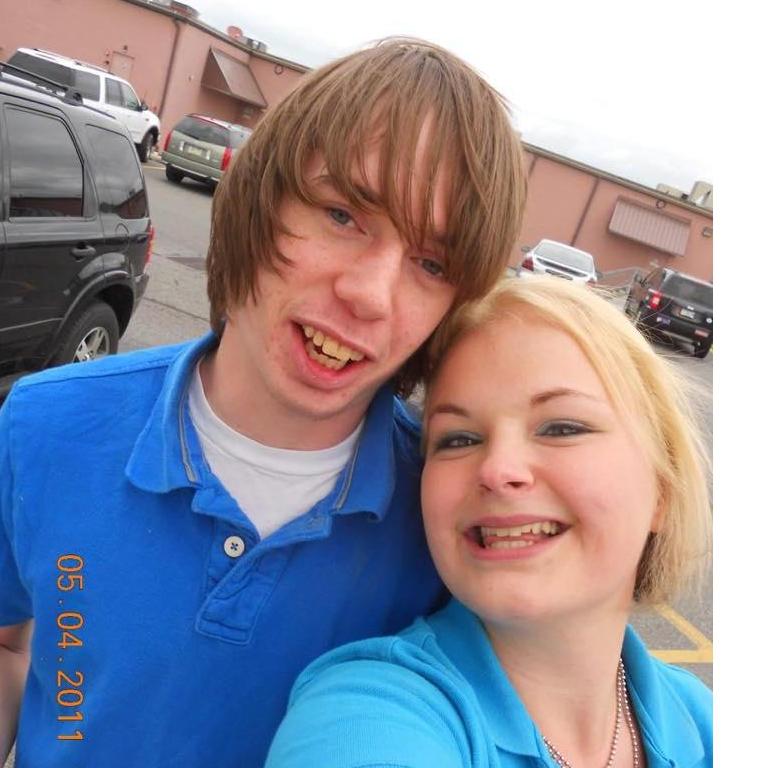 back in 2011, so young ♥