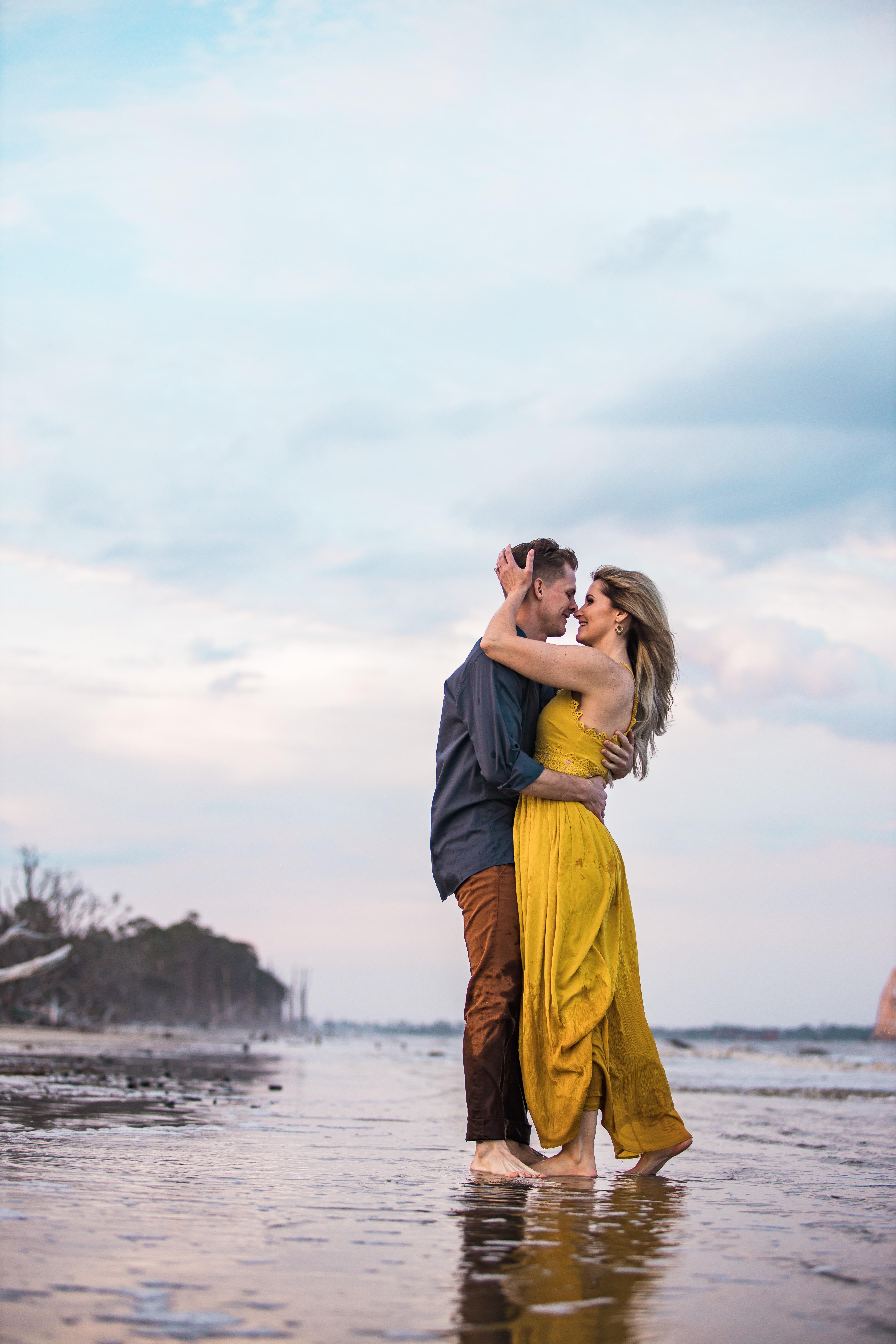 The Wedding Website of Kristen Lund and Thomas Edison