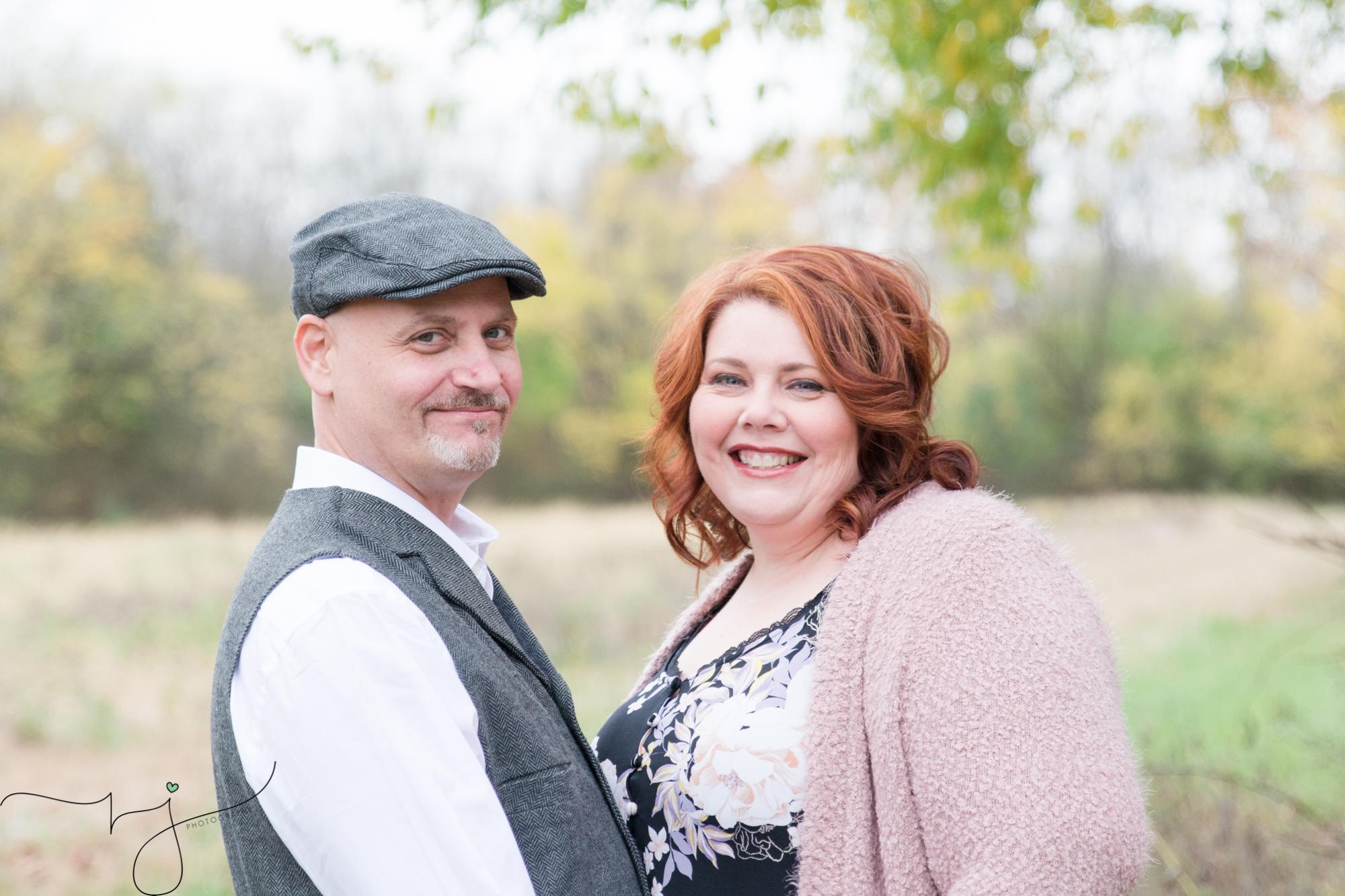 The Wedding Website of Laurie Jones and Michael Martin