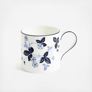 Wild Strawberry Mug