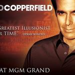David Copperfield - Magic Show