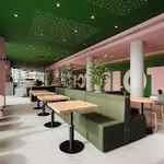 LOT61 Amsterdam Centraal Station