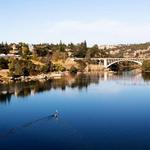 Lake Natoma