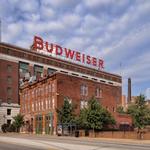 Anheuser-Busch St. Louis Brewery