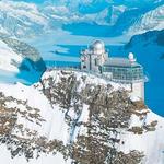 Jungfraujoch - Travel to the Top of Europe