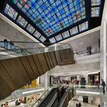 Palacio de Hierro - Luxury Shopping Center