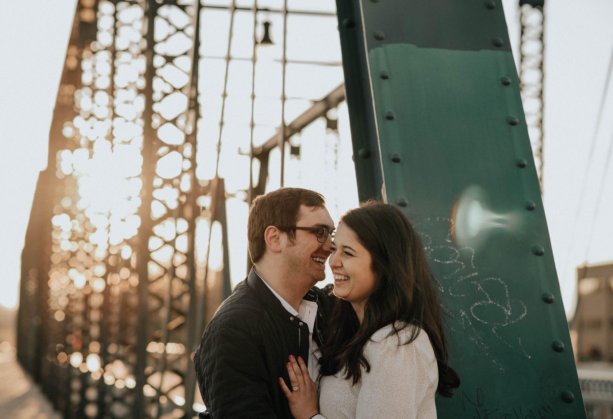 The Wedding Website of Katie Vonkaenel and Austin Freund