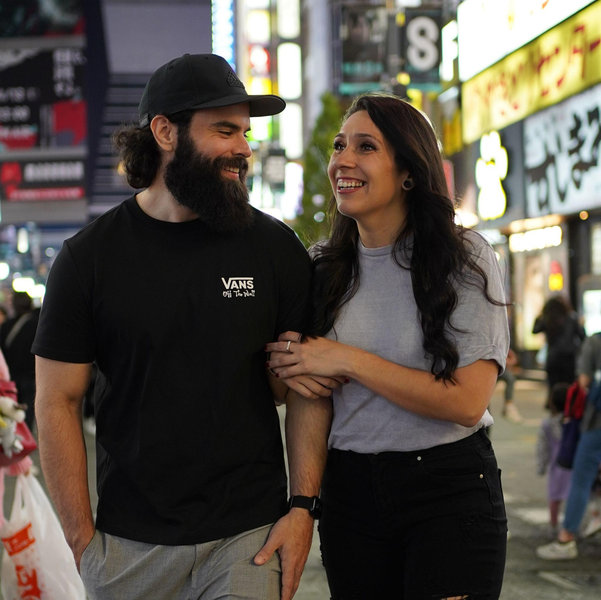 Jacquelyn Rodriguez and Nicholas Rotolo's Wedding Website