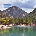 Red River