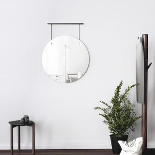 Exhibit Mirror
