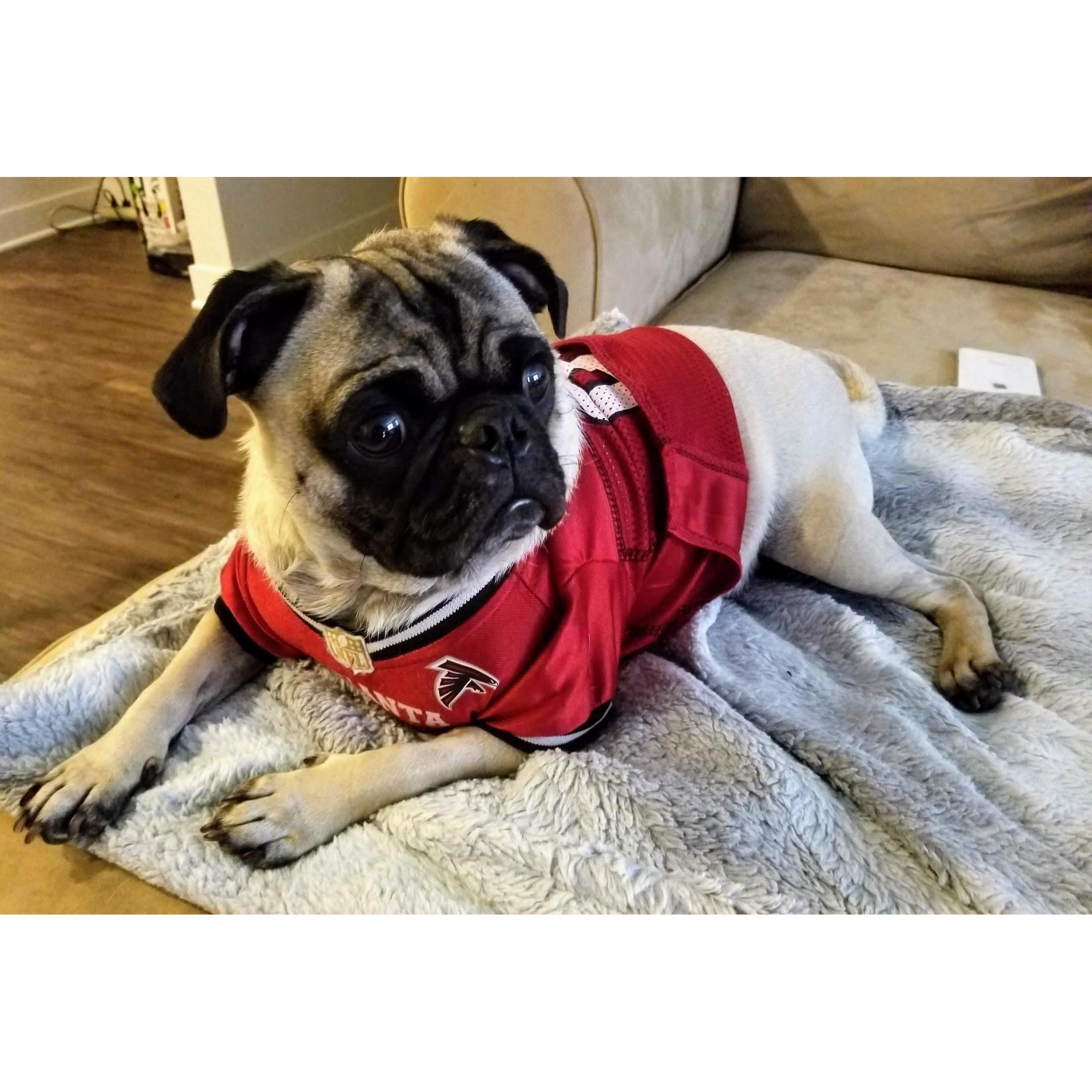 Wilson 2019