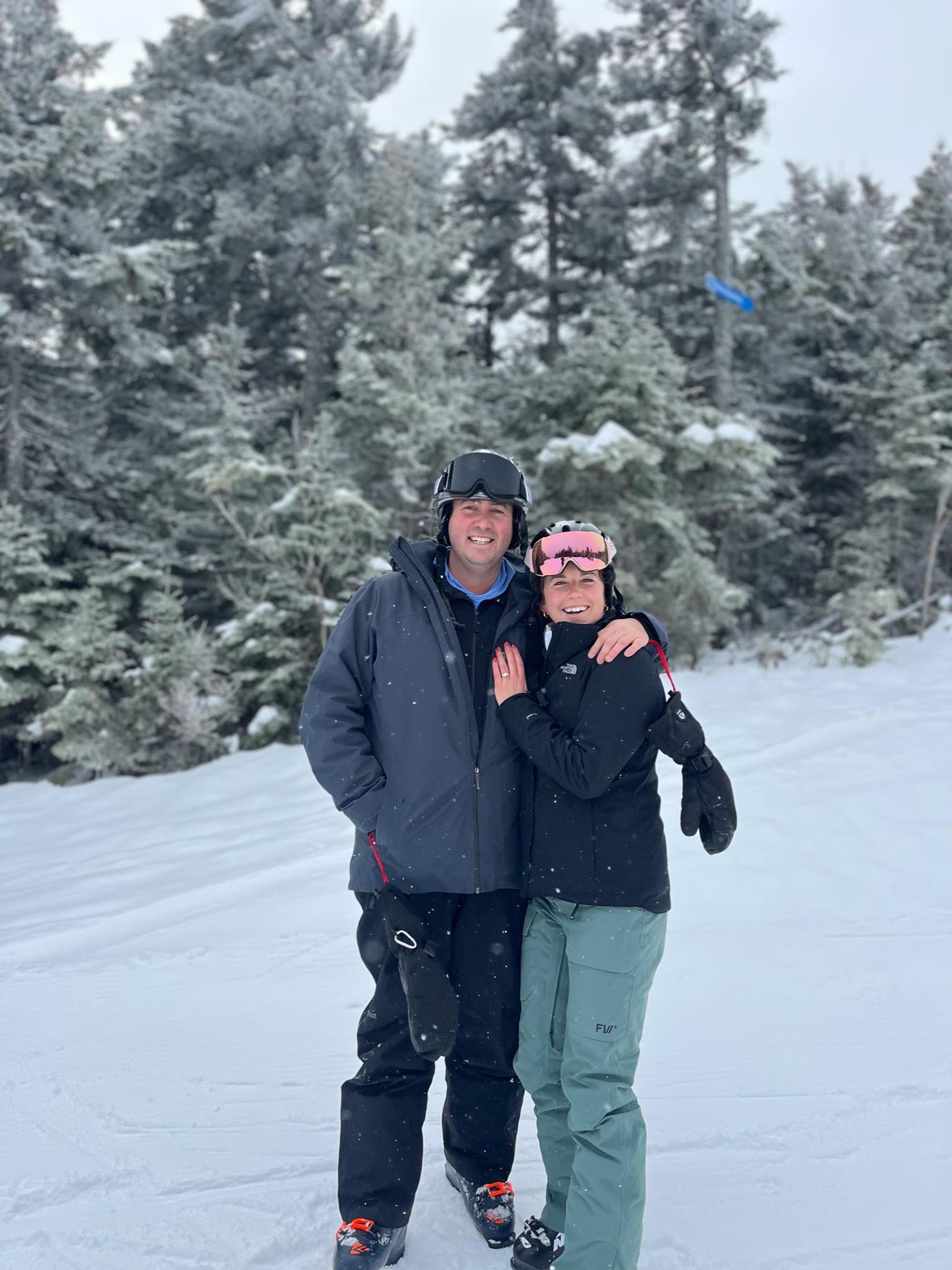 The Wedding Website of Hayden Stone and Tim Strakosch