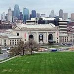 Union Station Kansas City