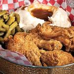 Darrell's Restaurant