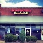 La Fuente Bar & Grill