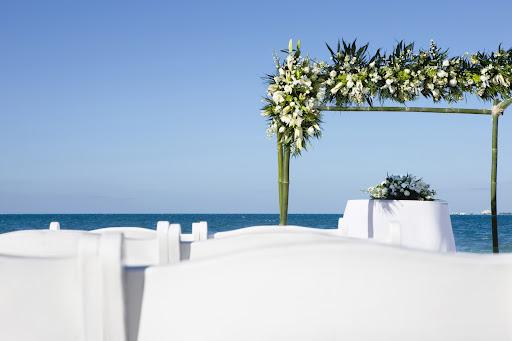 The Wedding Website of Corrine Carter and Blake Taylor