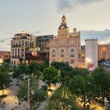 San Antonio Pearl District