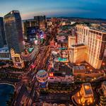 Las Vegas Strip