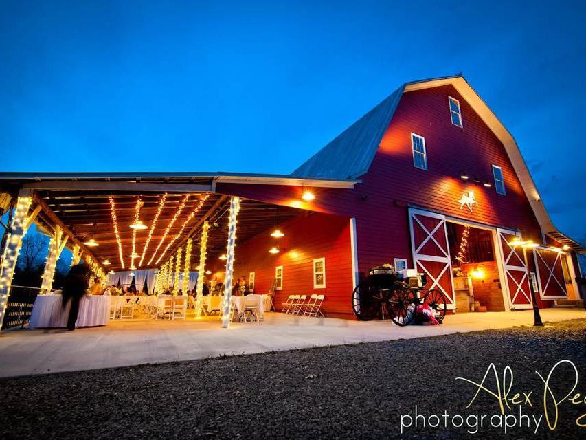 The Wedding Website of Cassie Rigsbee and Steve Conklin