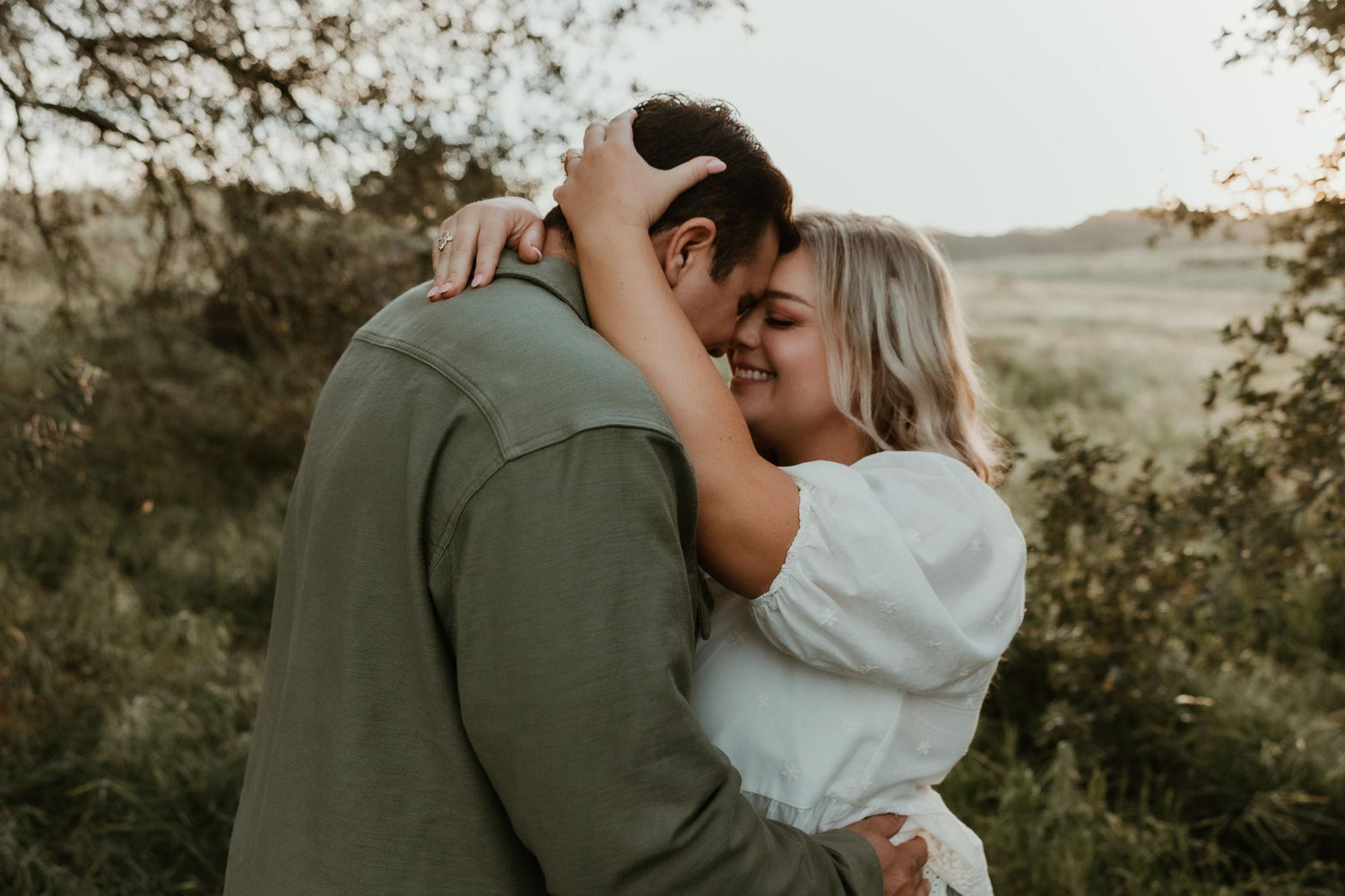 The Wedding Website of Alyssa Sanchez and Buck Osegueda