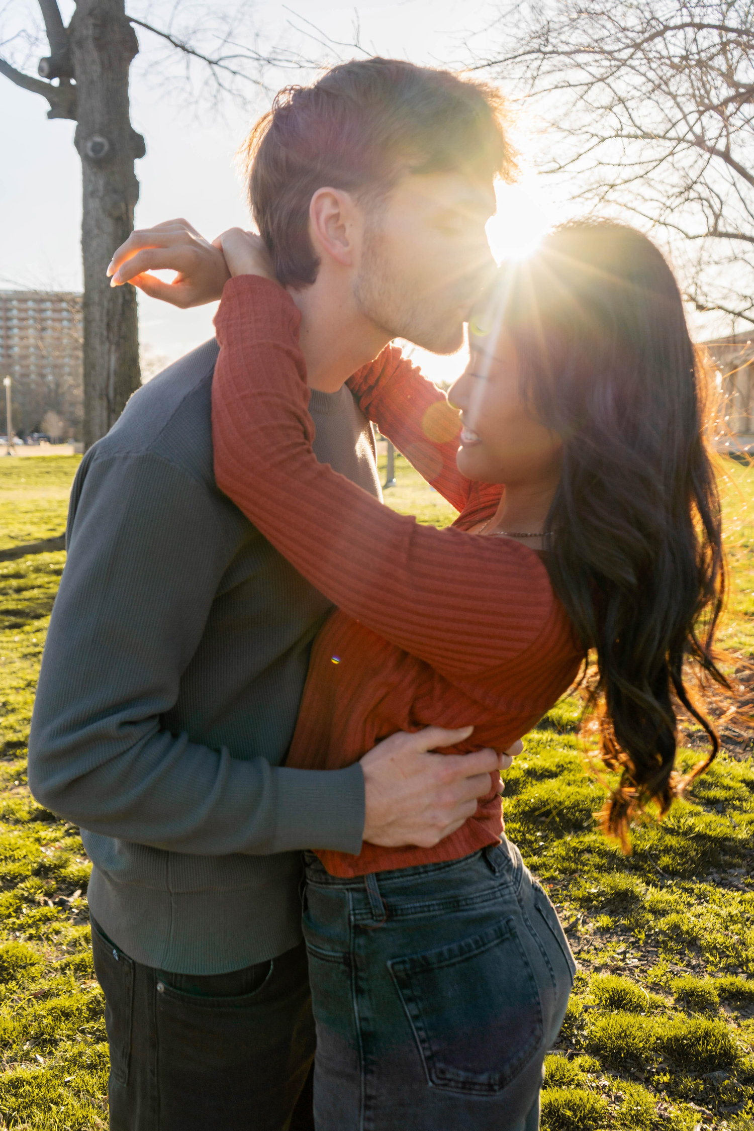 The Wedding Website of Ashley Han and Jonah McCoy