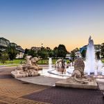Coolidge Park