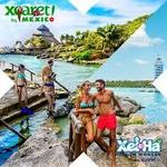 Xcaret Park